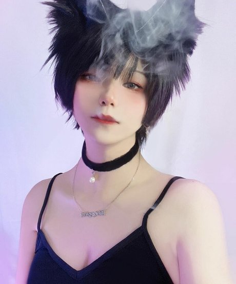 Aveline Tetsuya onlyfans leaka