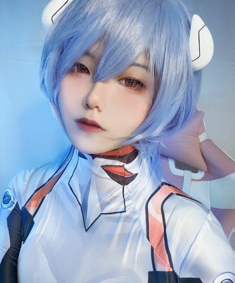 Aveline Tetsuya porn onlyfans leak