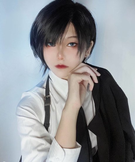 Aveline Tetsuya onlyfans leaked sex