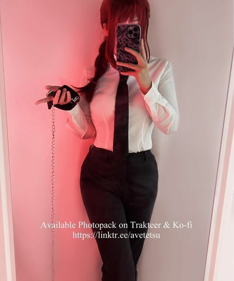 Aveline Tetsuya nudes onlyfans leaked