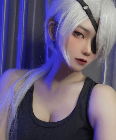 Aveline Tetsuya onlyfans sex leaked