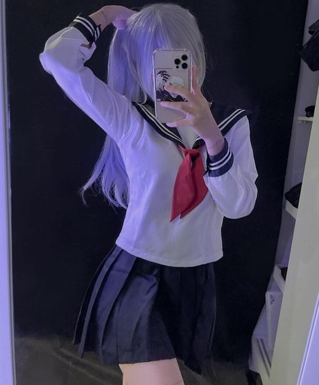 Aveline Tetsuya onlyfans gratis