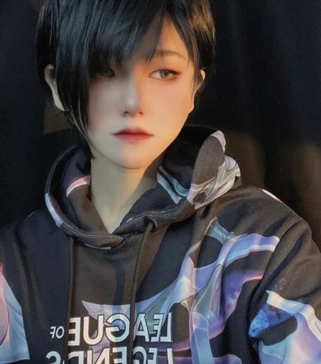 Aveline Tetsuya only fans free