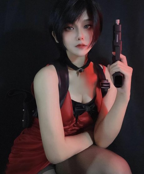 Aveline Tetsuya onlyfans mega