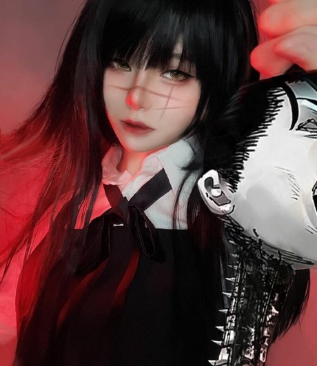 Aveline Tetsuya tits onlyfans