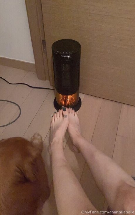 Chantalebelle only fans leak nude