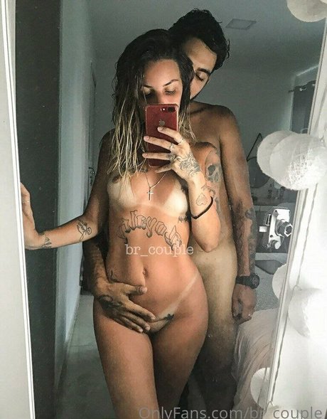 Carolina Temer Profile pic