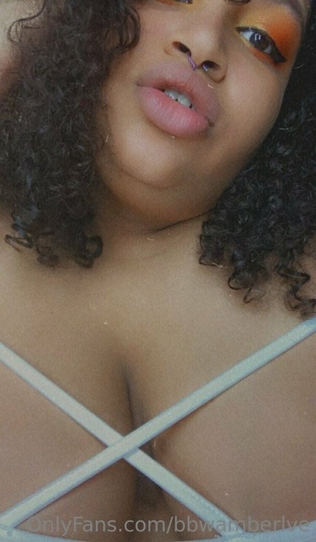 bbwamberlve onlyfans leak