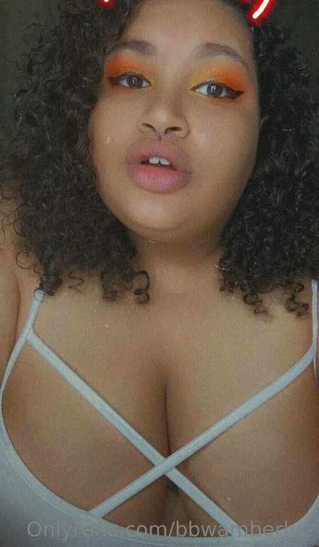 bbwamberlve onlyfans leaked.