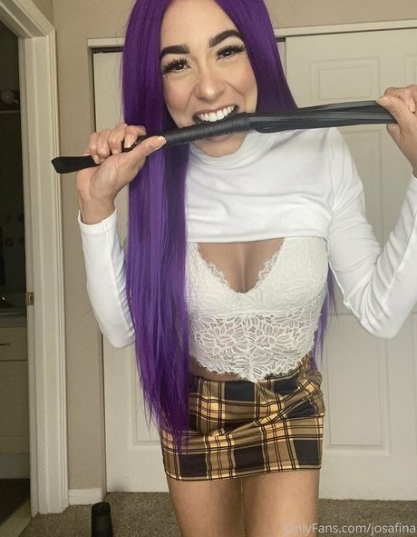 josafina porn onlyfans leak