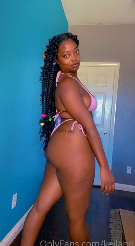 keiland naked onlyfans leaked