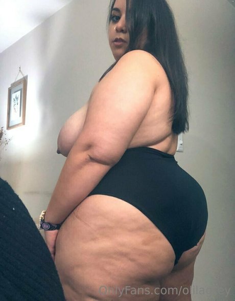olilagrey onlyfans leak ass
