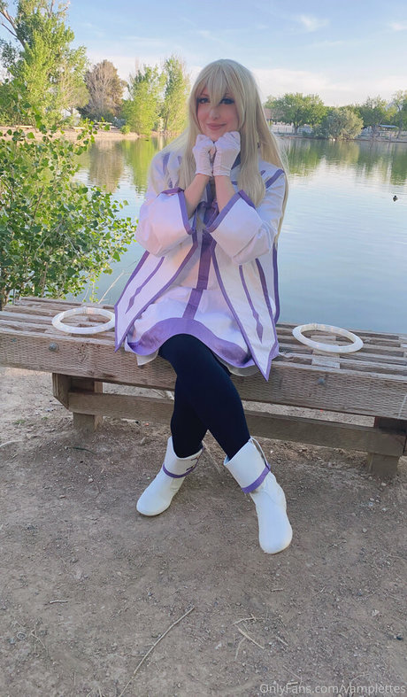 vamplettes leaks onlyfans porn