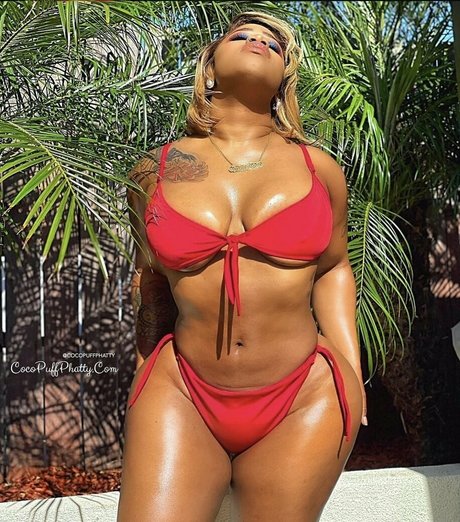 phattgirlcoco Profile pic