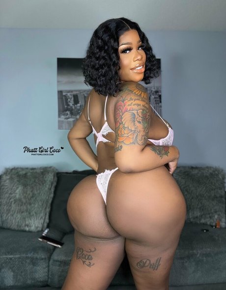 phattgirlcoco only fans naked