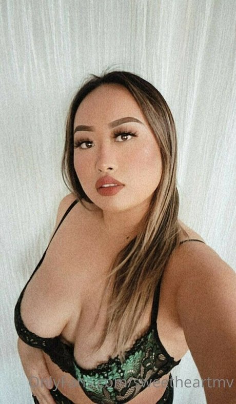 sweetheartmv onlyfans lean
