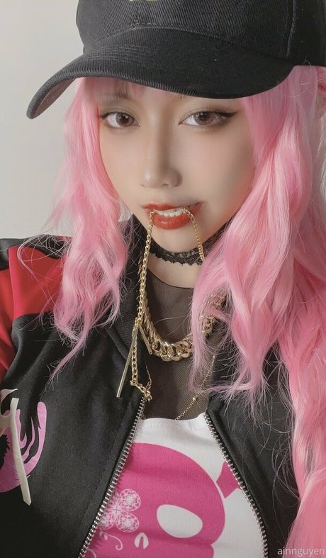 ainnguyen leaked onlyfans sex tape