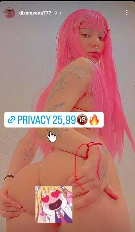 Ravena Alencar only fans nude leaks