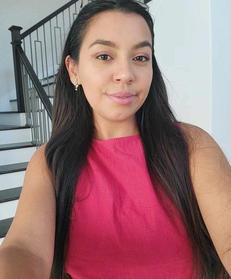 Isabella Lopez en onlyfans