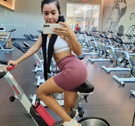 Isabella Lopez porn onlyfans