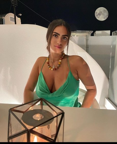 Carmel Yehezkel only fans