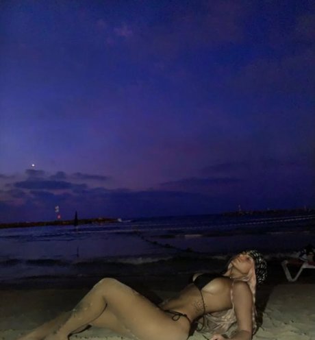 Carmel Yehezkel only fans xxx