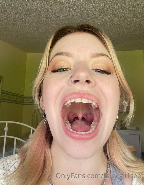 fairy girl feet leaked onlyfans sex