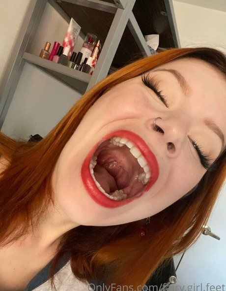 fairy girl feet onlyfans free