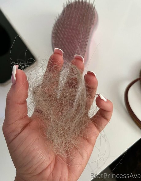 bratprincessava onlyfans leaked pictures