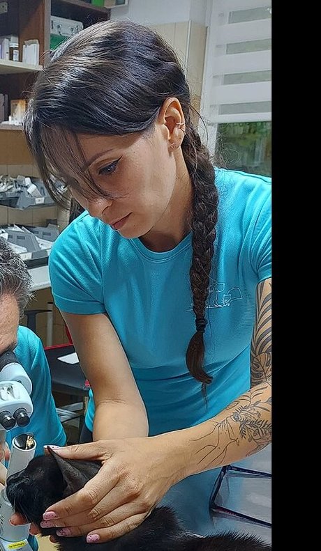 Vas Megyei Lanyok onlyfans nudes leaks