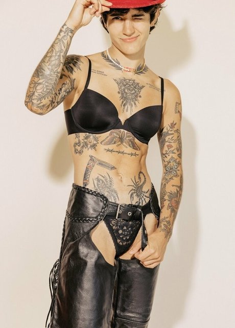 yourfavoritetomboy onlyfans leaked pics