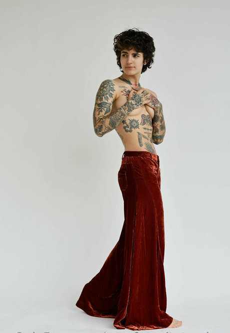 yourfavoritetomboy leaks onlyfans porn