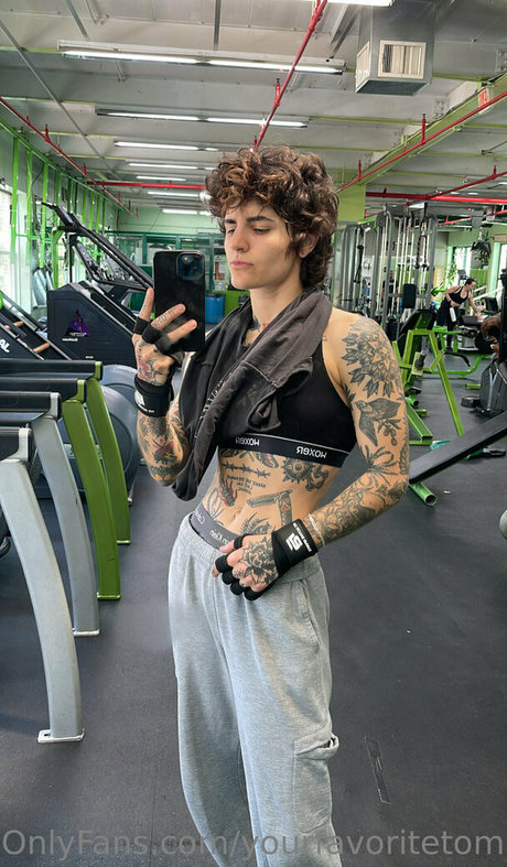 yourfavoritetomboy leaked nudes onlyfans