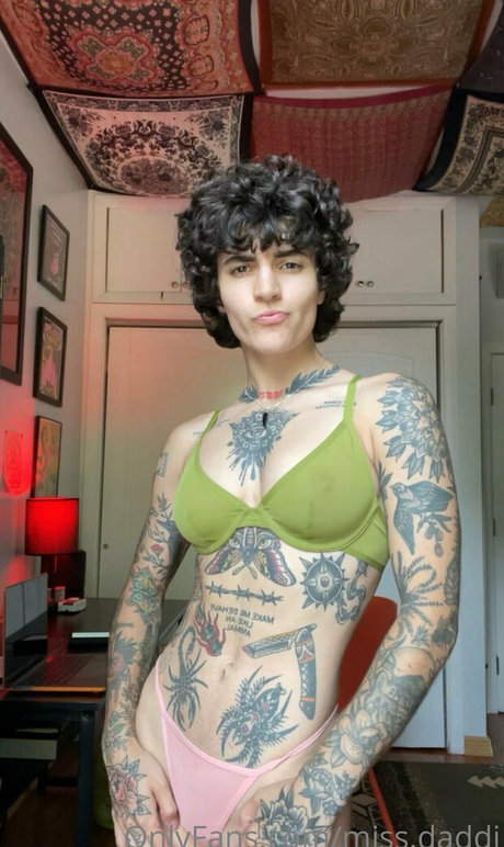 yourfavoritetomboy leaked porn onlyfans