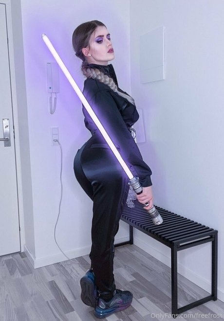 freefrost only fans content