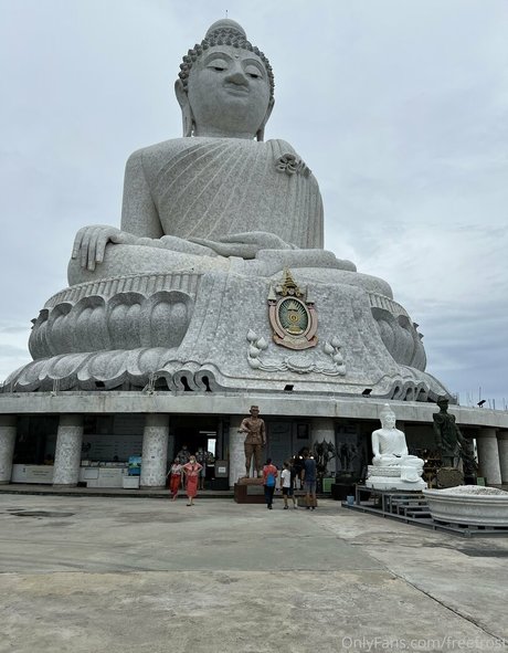 freefrost new onlyfans leaks