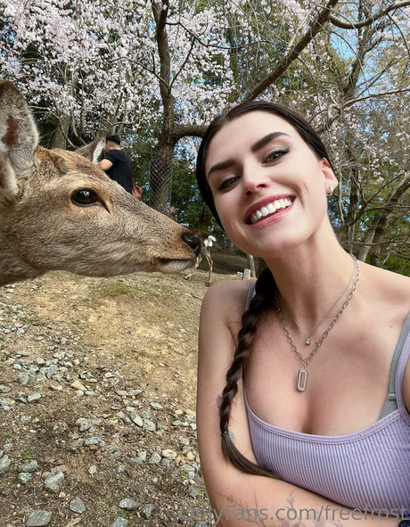 freefrost sextape onlyfans