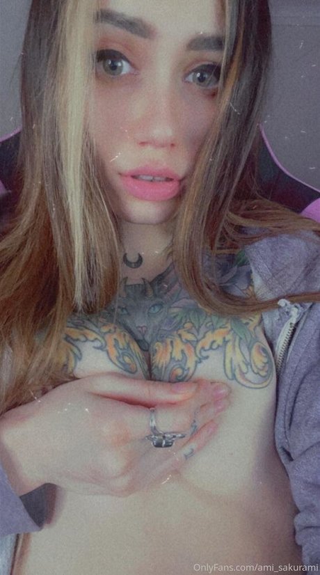 ami sakurami onlyfans archives