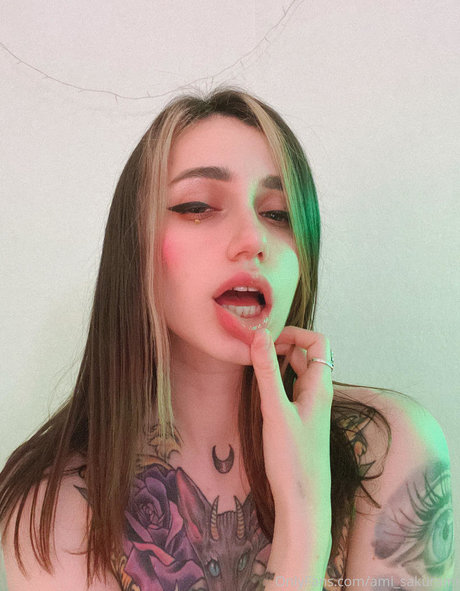 ami sakurami xxx onlyfans