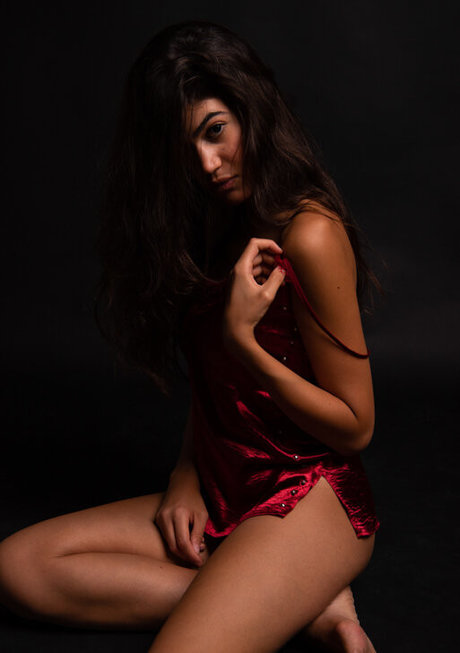 Dvori Ben Shimon joi onlyfans