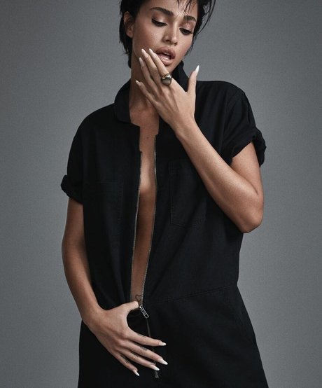 Eden Fines naked onlyfans leaks