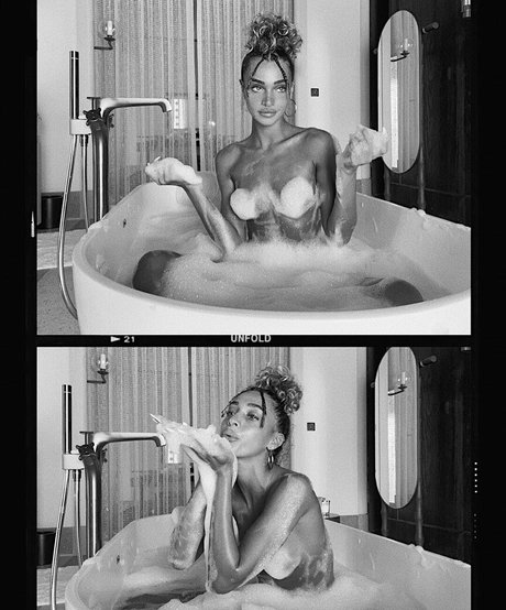 Eden Fines onlyfans leaked photos