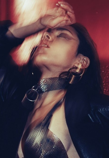 Nausicaa Yami onlyfans sex leak