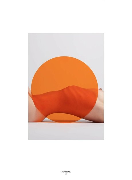 Nausicaa Yami onlyfans ass