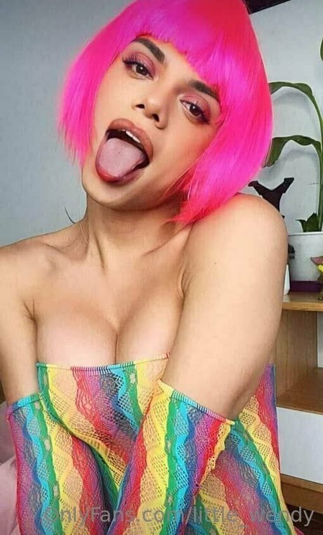 little wendy only fans pictures