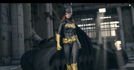 DC Comics onlyfans nude pictures