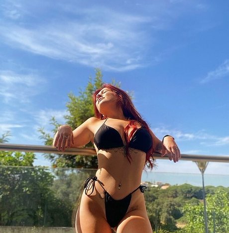 Chelsea Blyth onlyfans sex leaks