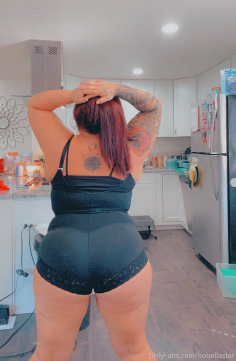 nobellastar onlyfans nude photos