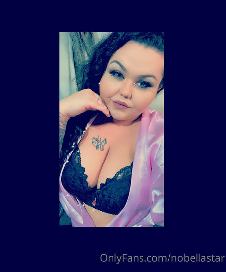 nobellastar onlyfans nsfw