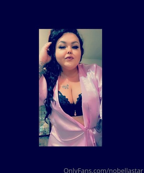 nobellastar onlyfans leaked tits